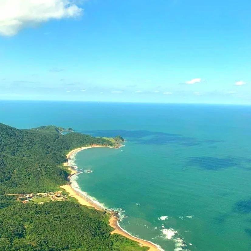 Pousada Ametista - Penha, Sc - 1,5 Km Do Parque Beto Carrero World Penha  Bagian luar foto